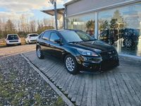 Gebraucht Ford Focus 101 PS (74 kW) 2011 Schwarz Limousine