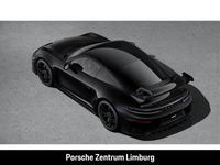Gebraucht Porsche 992 510 PS (375 kW) 2025 Schwarz