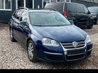 gebraucht VW Golf V 