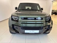 Neu Land Rover Defender HSE Dynamic 349 PS (256 kW) 2025 Grün SUV