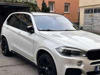 Second-hand BMW X5 Performance 313 CP (230 kW) 2016 Alb SUV