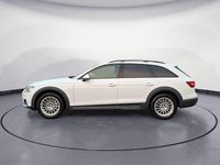 Gebraucht Audi A4 Allroad Ambiente 204 PS (150 kW) 2021 Weiß Kombi
