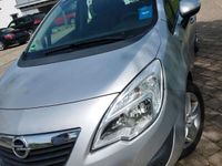 gebraucht Opel Meriva MONACO B