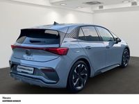 Gebraucht Cupra Born 150 kW (204 PS) 2023 Grau Kleinwagen