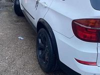 Gebraucht BMW X5 2011 Weiß SUV