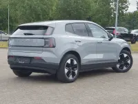 Gebraucht Volvo EX30 Core 200 kW (272 PS) 2024 Grau SUV
