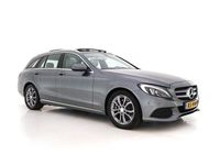 Gebraucht Mercedes C300e Edition 231 PS (169 kW) 2016 Grau Kombi