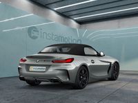 gebraucht BMW Z4 M40i 19&quot;LM HUD DrAss HarmanKardon LED