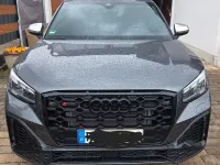 Gebraucht Audi SQ2 Sport 300 PS (220 kW) 2024 Grau SUV