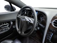 Gebraucht Bentley Continental GT 610 PS (448 kW) 2009 Schwarz
