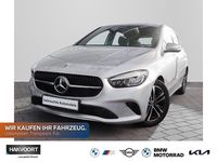 Gebraucht Mercedes B200 150 PS (110 kW) 2023 Grau Van / Kleinbus