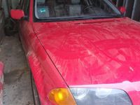 Gebraucht BMW 320 170 PS (125 kW) 2001 Limousine