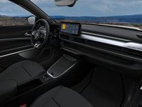 Neu Jeep Avenger Summit 101 PS (74 kW) 2025 Weiß SUV