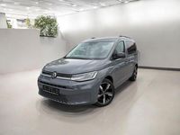 Gebraucht VW Caddy Life 122 PS (89 kW) 2025 Grau Van / Kleinbus