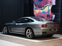 Gebraucht Ferrari 550 485 PS (356 kW) 1997 Grau Coupé