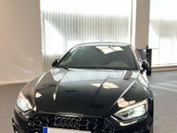 gebraucht Audi A5 Sportback S line business 40 TFSI S tronic