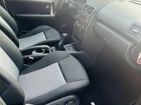 Gebraucht Mercedes A150 Classic 95 PS (69 kW) 2007 Silber Van / Kleinbus