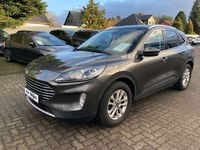 Używany Ford Kuga Titanium X 150 KM (110 kW) 2020 Szary SUV
