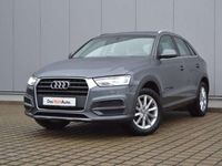 gebraucht Audi Q3 1.4 TFSI Design ultra Technology Selection