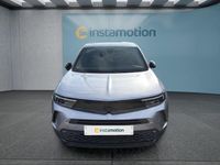 Gebraucht Opel Mokka-e GS Line 100 kW (136 PS) 2021 Silber SUV