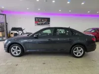 Gebraucht Audi A4 Basis 150 PS (110 kW) 2018 Grau Limousine