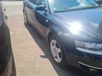 Gebraucht Audi A6 140 PS (102 kW) 2006 Limousine