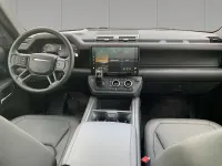 Neu Land Rover Defender 355 PS (261 kW) 2026 SUV