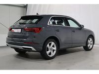 Second-hand Audi Q3 Advanced 190 CP (139 kW) 2021 Gri SUV