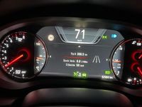 Gebraucht Opel Insignia Dynamic 165 PS (121 kW) 2017 Grün Kombi