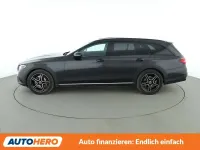Brugt Mercedes E400 330 HK (242 kW) 2023 Grå Stationcar