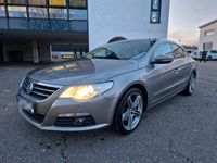 gebraucht VW CC 2.0 TDI 125kW DSG 4MOT Exclusive B...