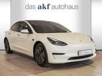 Gebraucht Tesla Model 3 208 kW (283 PS) 2023 Weiß Limousine