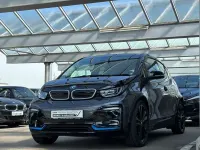 Gebraucht BMW i3 Performance 135 kW (184 PS) 2022 Grau Kleinwagen