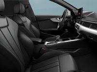 Gebraucht Audi A4 190 PS (139 kW) 2020 Blau Limousine