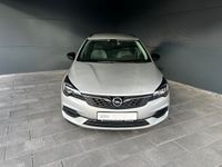 gebraucht Opel Astra ST Elegance *Garantie*AHK*281€ mtl.