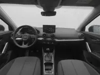 Gebraucht Audi Q2 Advanced Plus 150 PS (110 kW) 2025 Navarrablau metallic SUV