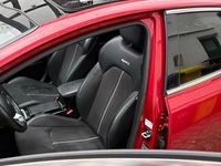 Gebraucht Kia ProCeed GT-Line 136 PS (100 kW) 2019 Rot Kombi