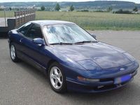 Gebraucht Ford Probe 163 PS (119 kW) 1993 Blau Coupé