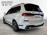 Gebraucht BMW X7 Efficient Dynamics 340 PS (250 kW) 2025 Mineralweiß SUV