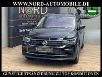 Gebraucht VW Tiguan Active 131 PS (96 kW) 2023 Deep black perleffekt SUV