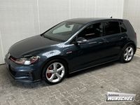 gebraucht VW Golf GTI Performance