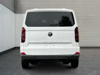 Neu VW Caravelle Basis 150 PS (110 kW) 2025 Clear white Van
