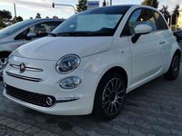 gebraucht Fiat Sedici 500 500 1.0 GSE Hybrid Dolcevita PanoLM PDC TFT