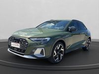Gebraucht Audi A3 Sport 150 PS (110 kW) 2024 Grün Limousine