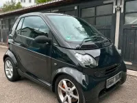 Usata Smart ForTwo Cabrio 55 CV (40 kW) 2003 Cabrio