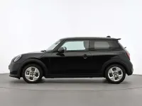Gebraucht Mini Cooper S Classic 204 PS (150 kW) 2024 Schwarz Kleinwagen