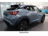 Neu Nissan Juke Acenta 114 PS (83 kW) 2025 SUV