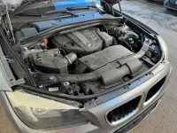 Gebraucht BMW X1 177 PS (130 kW) 2009 Silber SUV