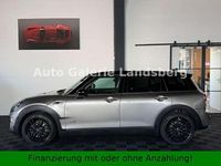 Gebraucht Mini Cooper S Clubman 192 PS (141 kW) 2016 Melting silver Kombi
