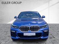 gebraucht BMW X6 xDrive30d